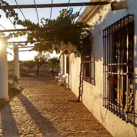 Casa El Carmen Villa Сиудад Реал Екстериор снимка