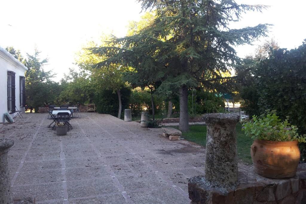 Casa El Carmen Villa Сиудад Реал Екстериор снимка