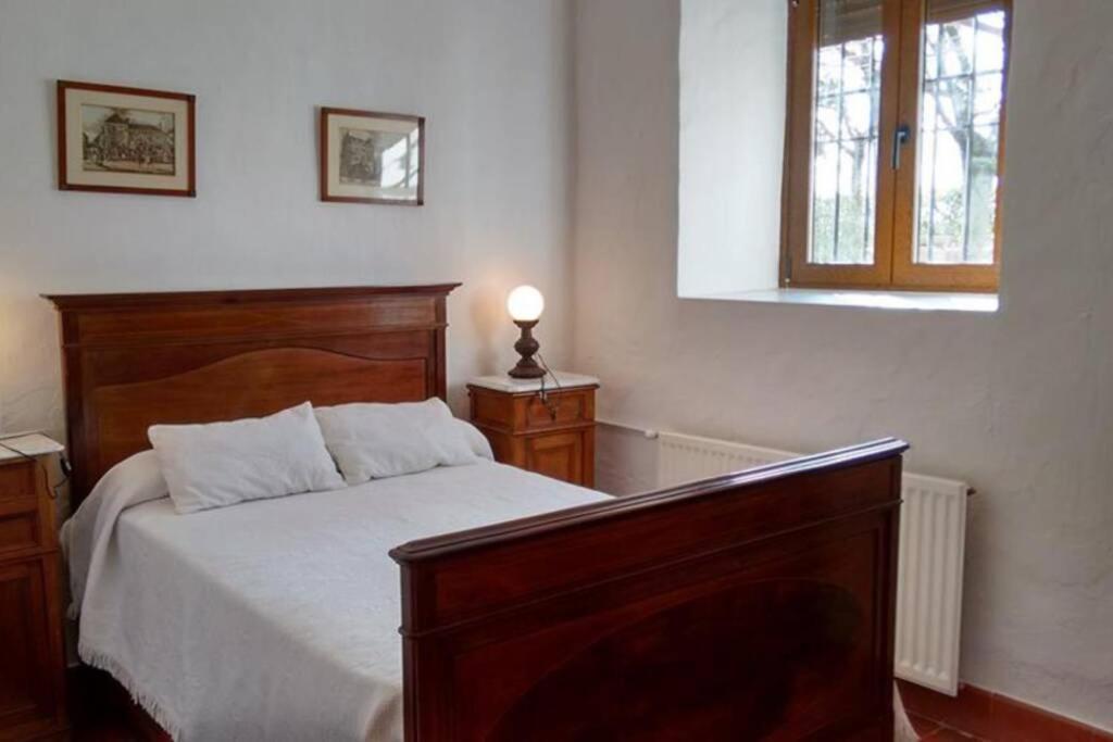 Casa El Carmen Villa Сиудад Реал Екстериор снимка