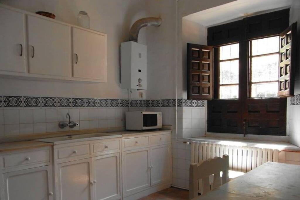 Casa El Carmen Villa Сиудад Реал Екстериор снимка
