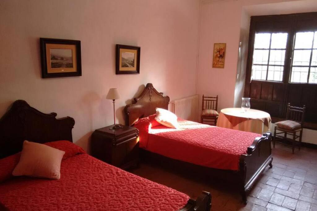 Casa El Carmen Villa Сиудад Реал Екстериор снимка